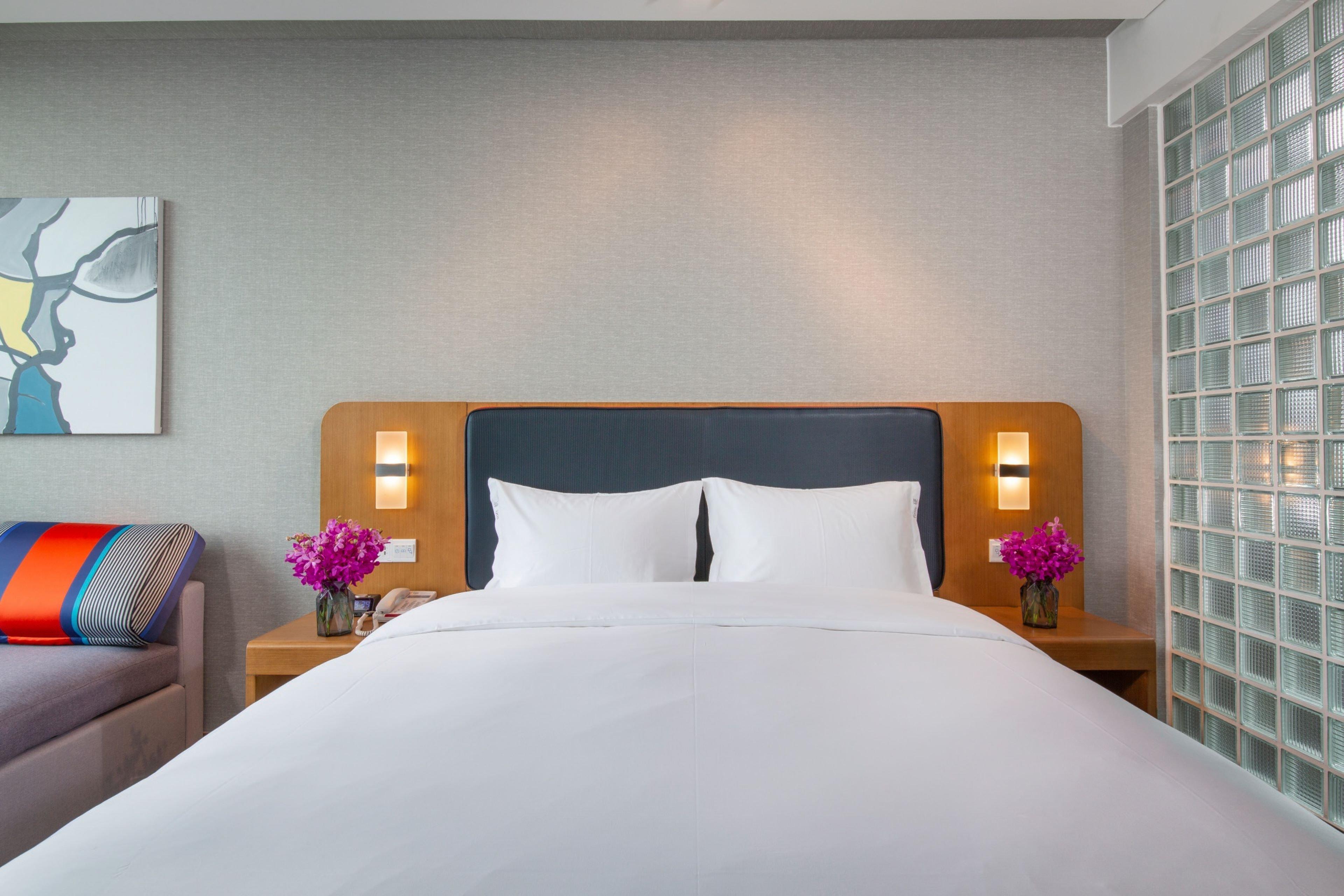 Holiday Inn Express Mianyang High-Tech Zone, An Ihg Hotel Luaran gambar